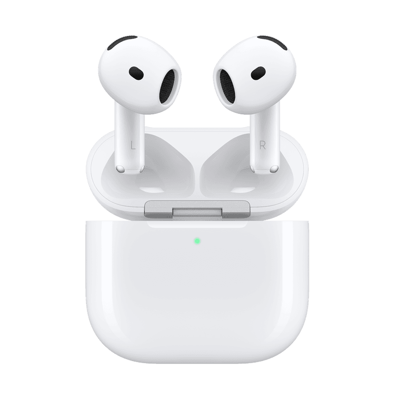 AirPods 4 White