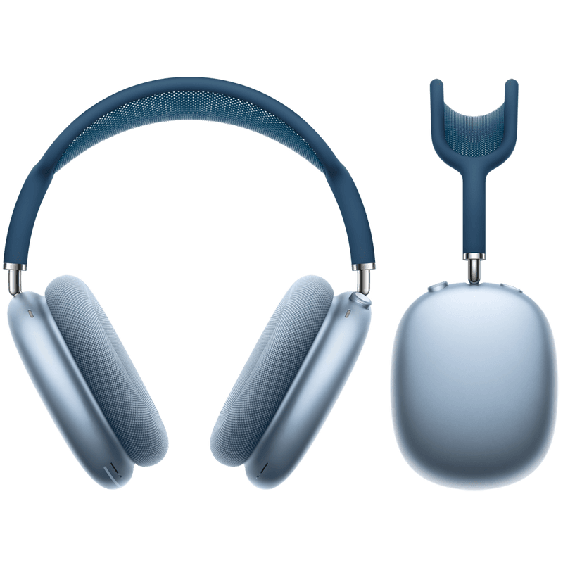 AirPods Max Blue