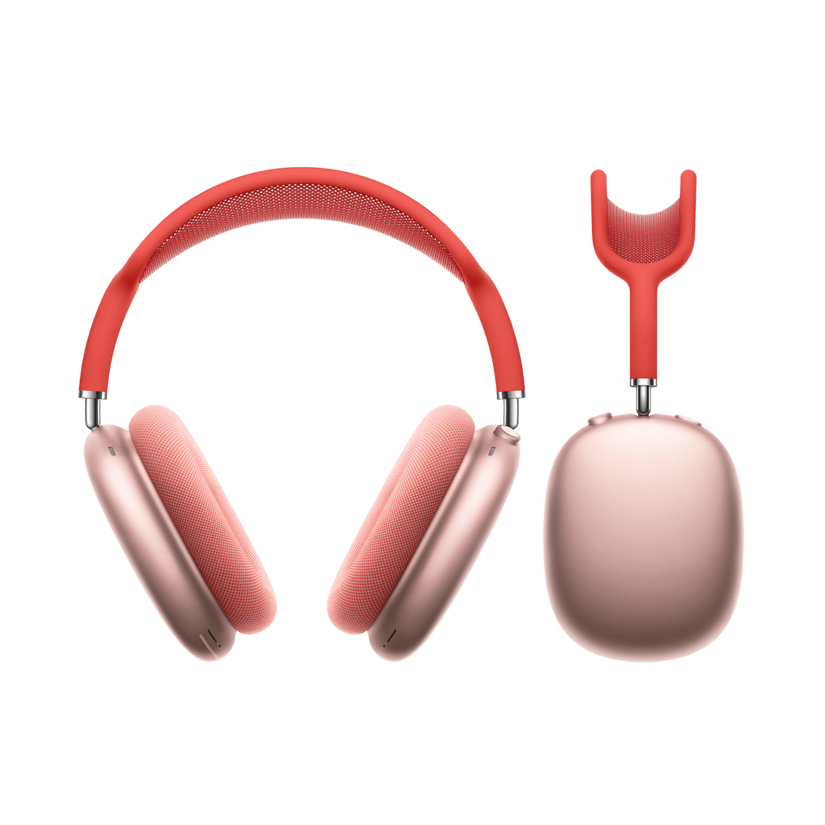 AirPods Max Pink