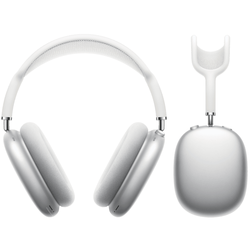 AirPods Max Silver
