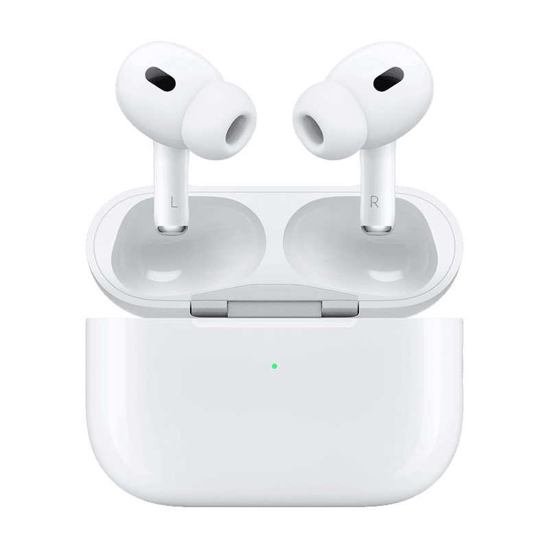 AirPods Pro 2nd Gen White