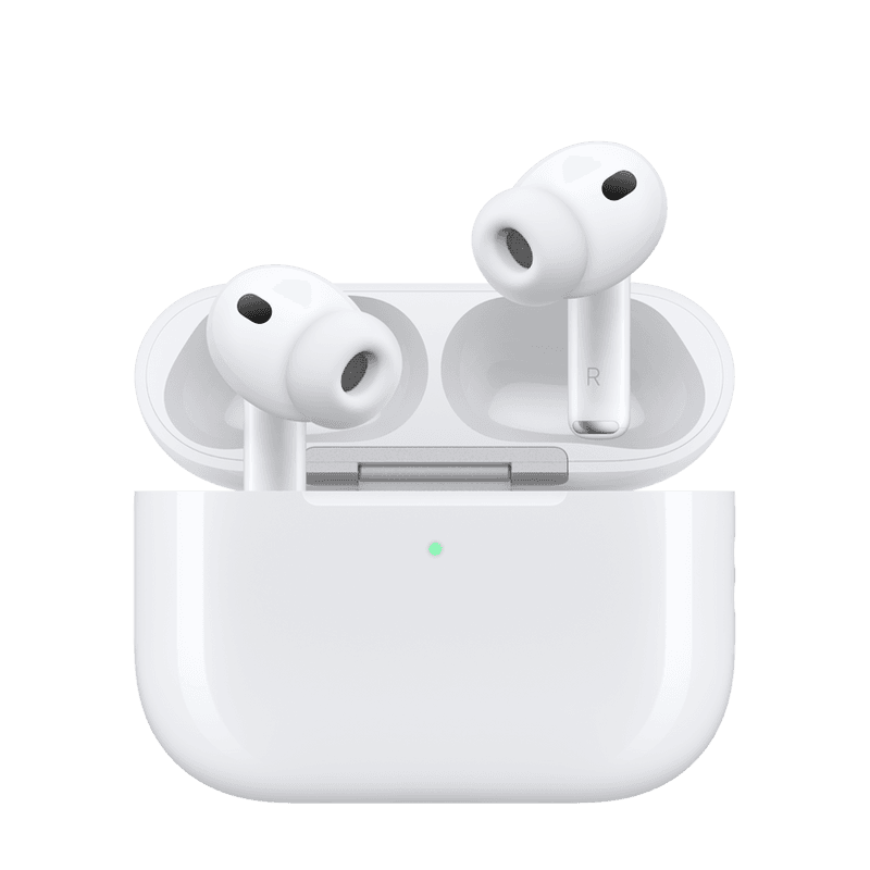 AirPods Pro 3 White