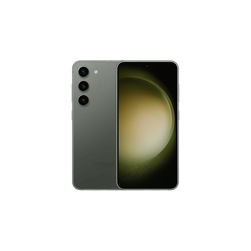 Galaxy S23+ 256GB Green