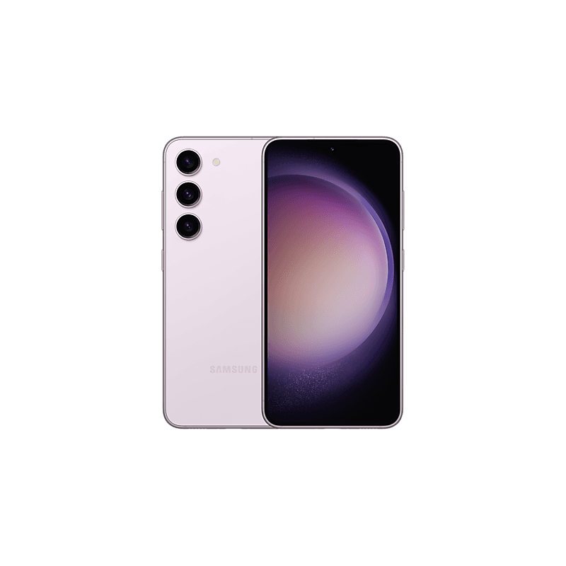 Galaxy S23 128GB Lavender