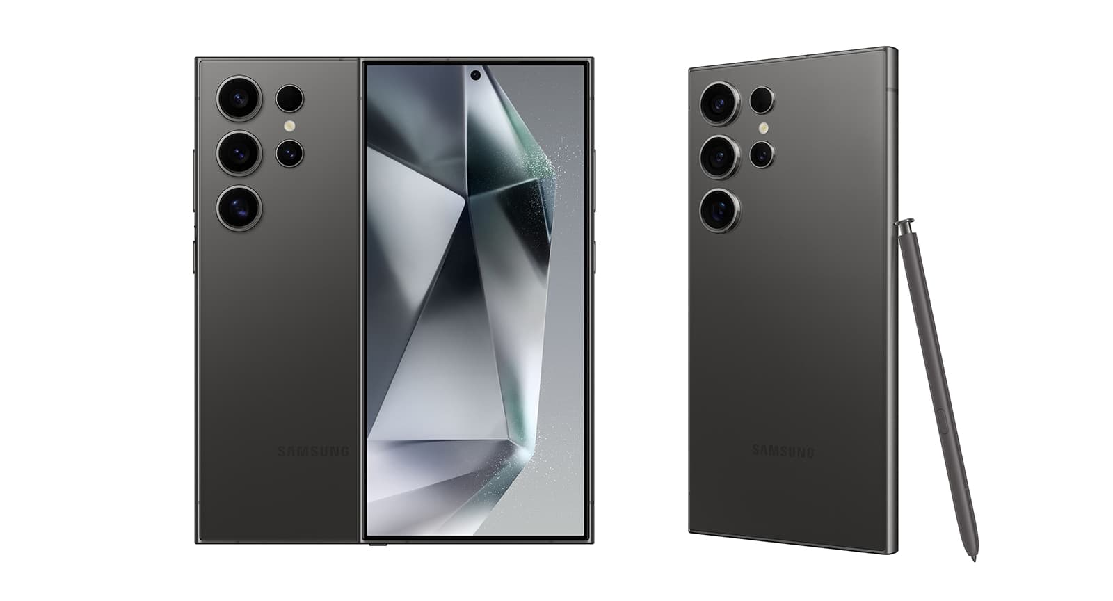 Galaxy S24+ 256GB Onyx Black