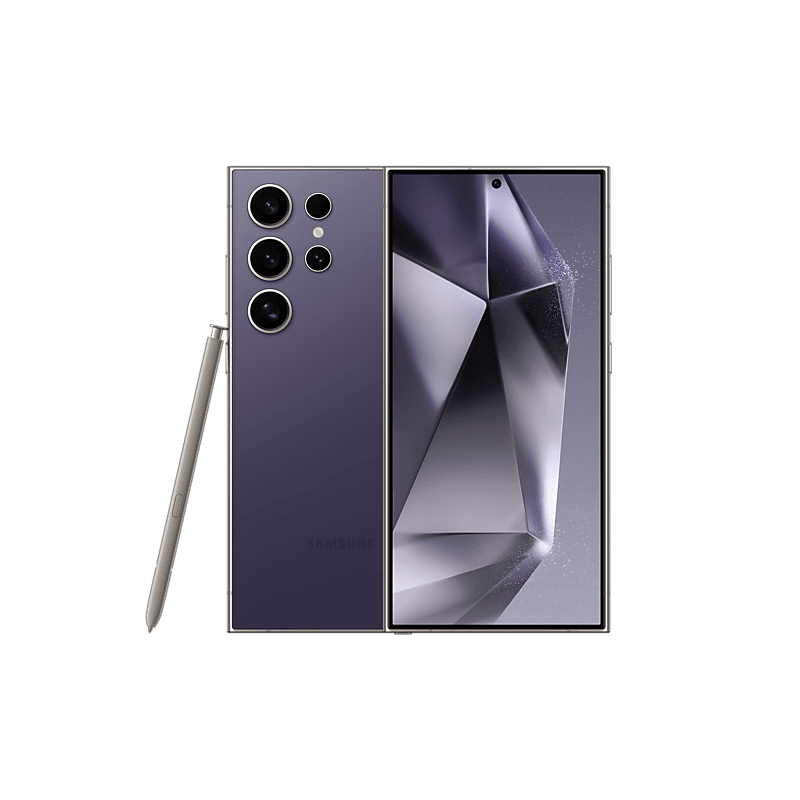 Galaxy S24 Ultra 256GB Titanium Violet