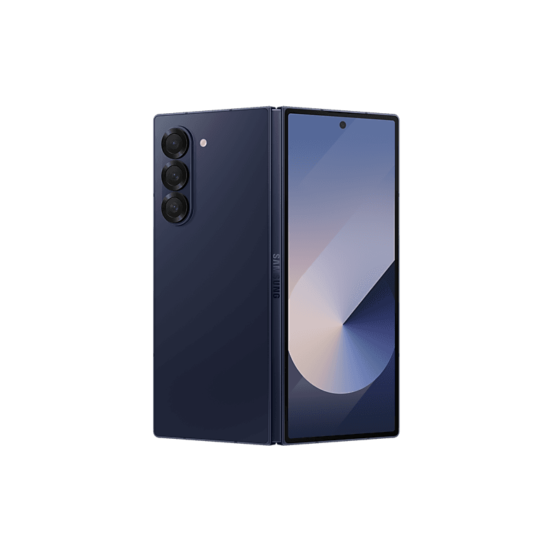 Galaxy Z Fold 6 256GB Navy