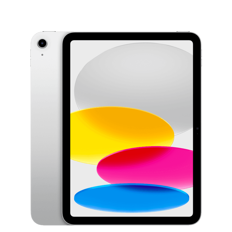 iPad 9th Gen 256GB Space Grey