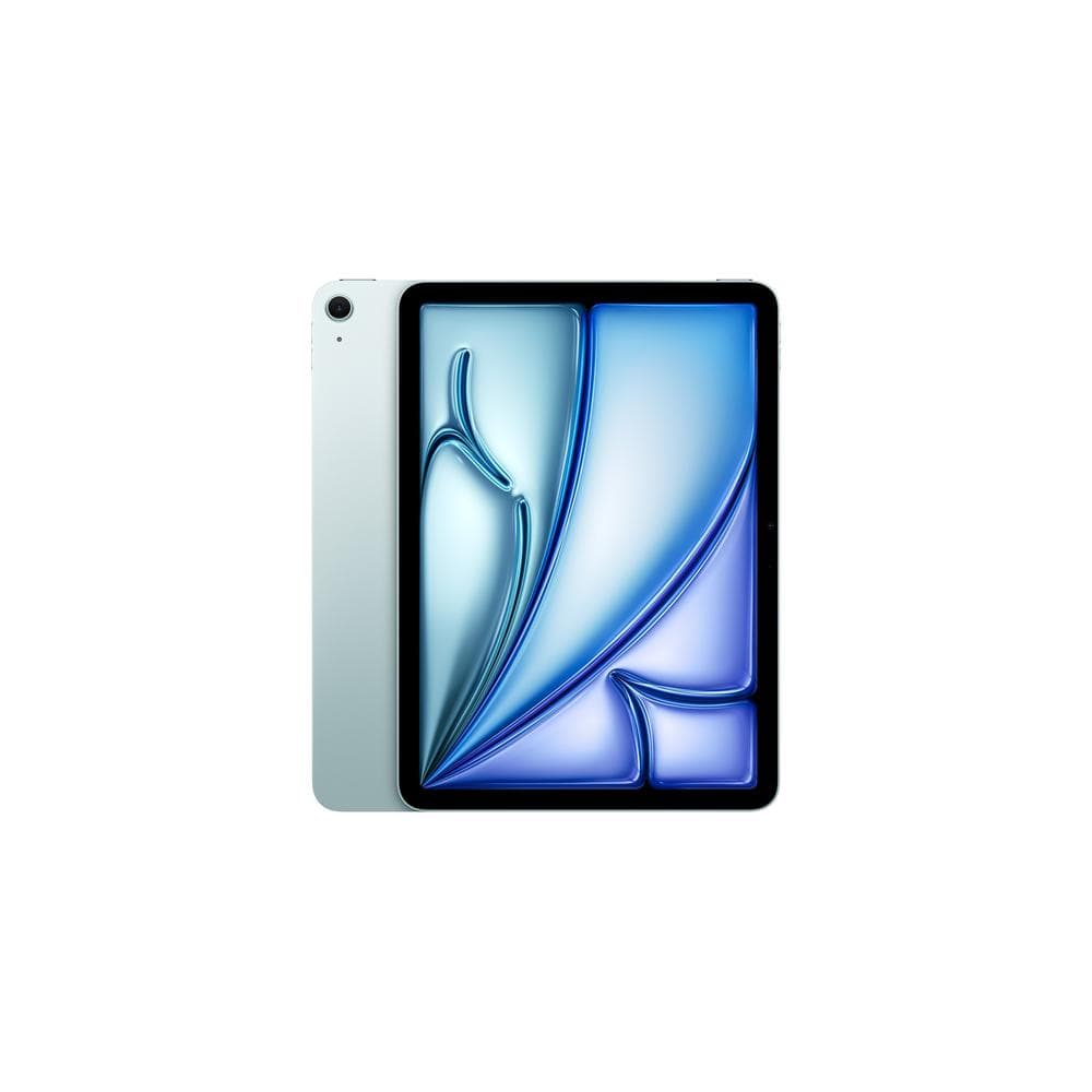 iPad Air 13" M3 128GB Blue