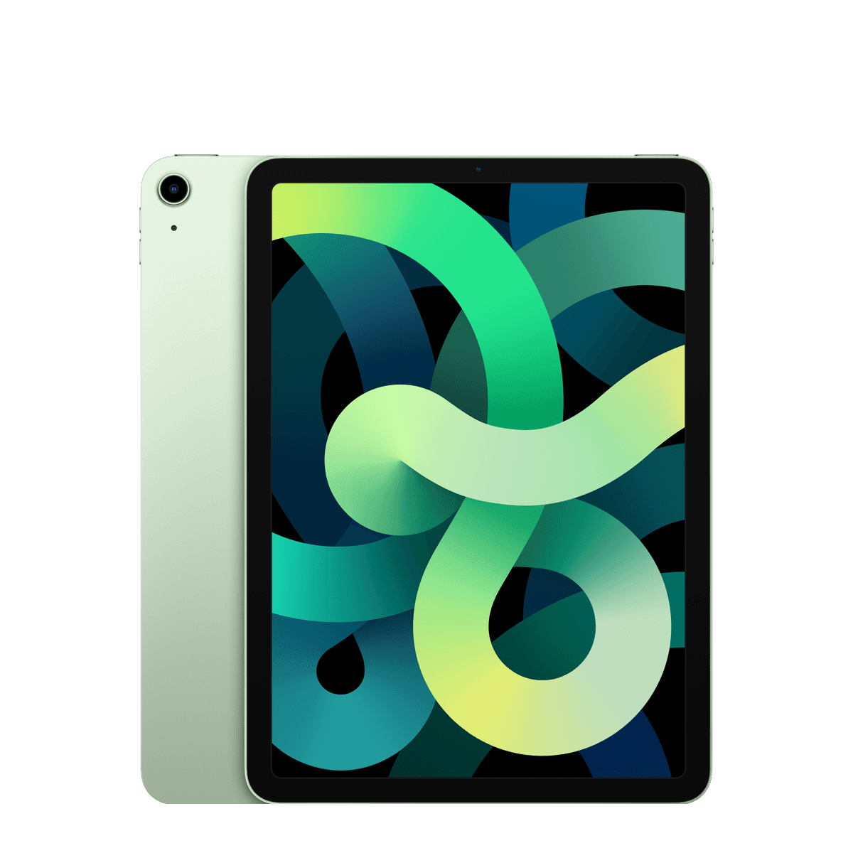 iPad Air 4th Gen 256GB Green