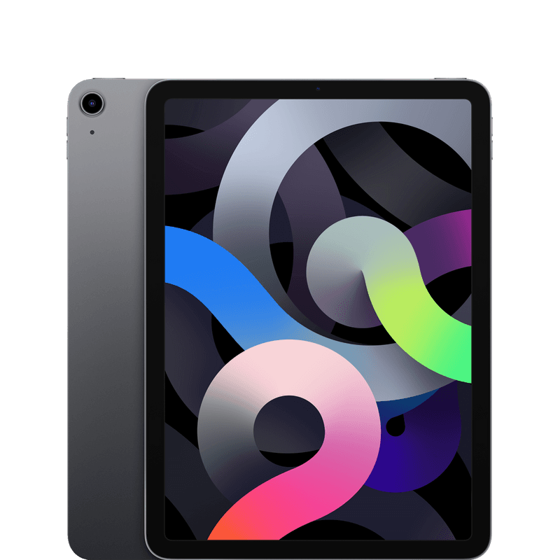 iPad Air 4th Gen 256GB Space Grey