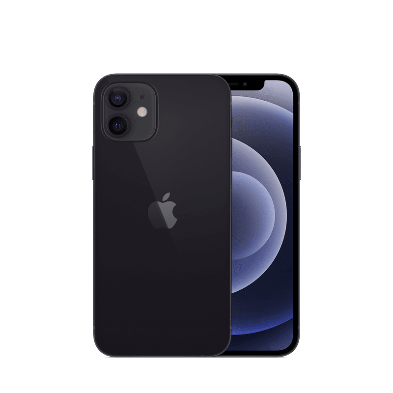 iPhone 12 64GB Black