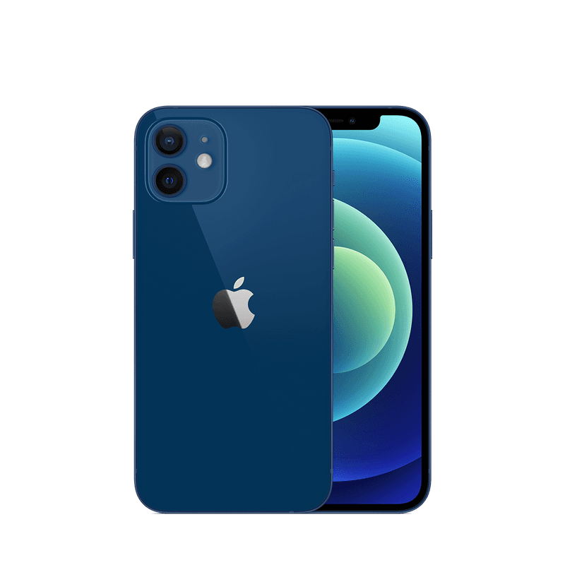 iPhone 12 64GB Blue