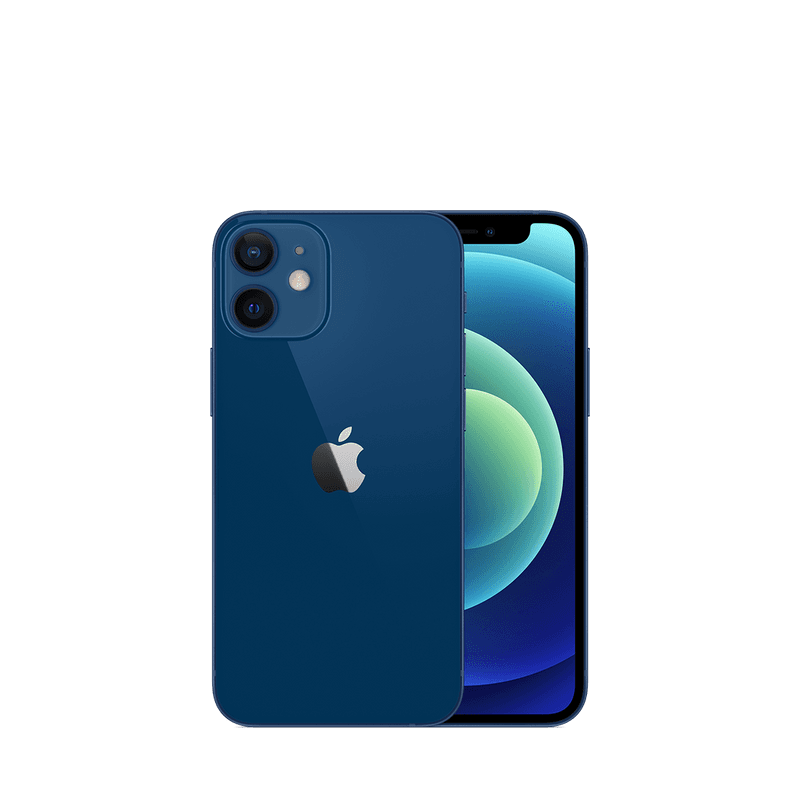 iPhone 12 Mini 64GB Blue