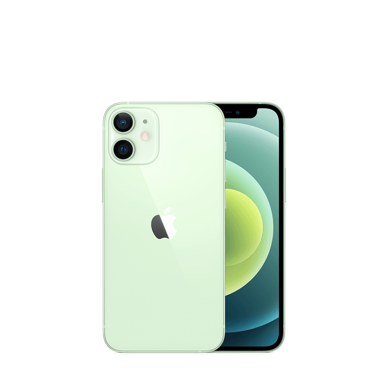iPhone 12 Mini 64GB Green