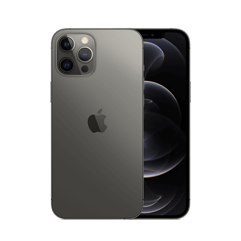 iPhone 12 Pro Max 128GB Pacific Blue