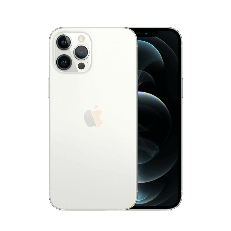 iPhone 12 Pro Max 128GB Silver