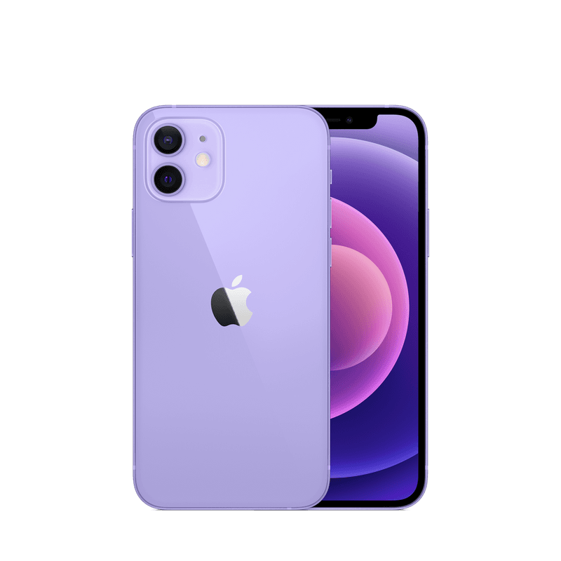 iPhone 12 64GB Purple