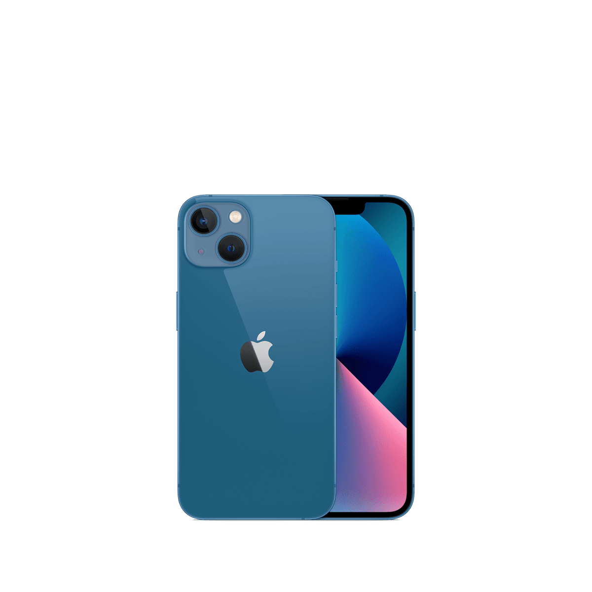 iPhone 13 128GB Blue