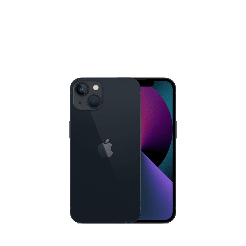 iPhone 13 128GB Midnight