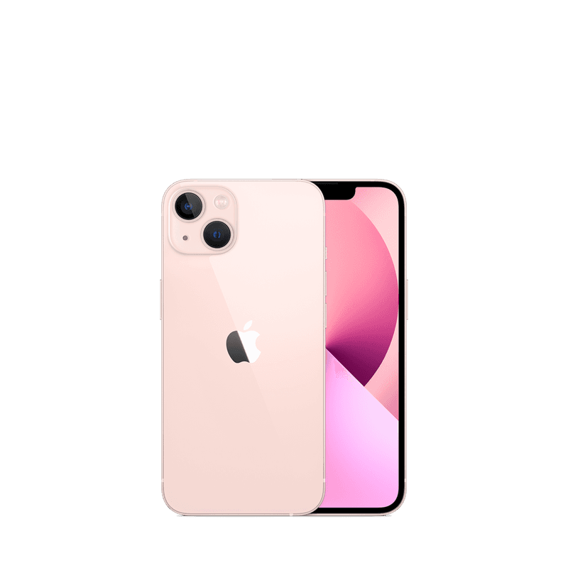 iPhone 13 128GB Pink