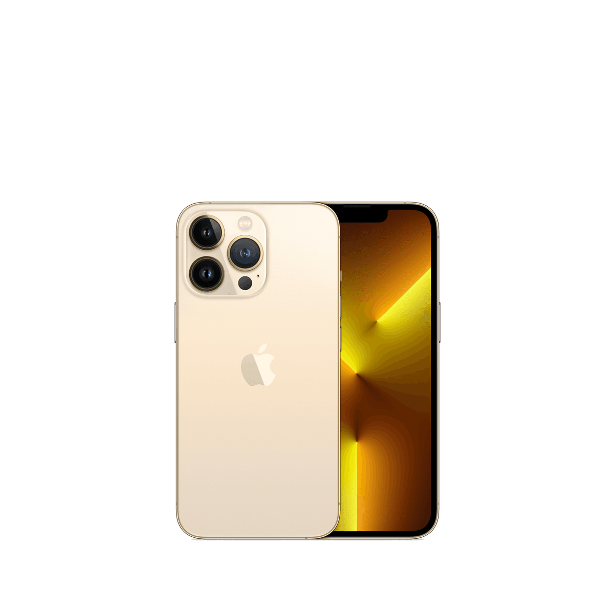 iPhone 13 Pro 128GB Gold