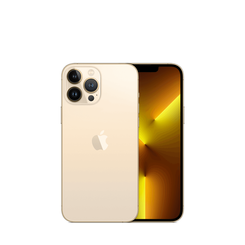 iPhone 13 Pro Max 512GB Gold