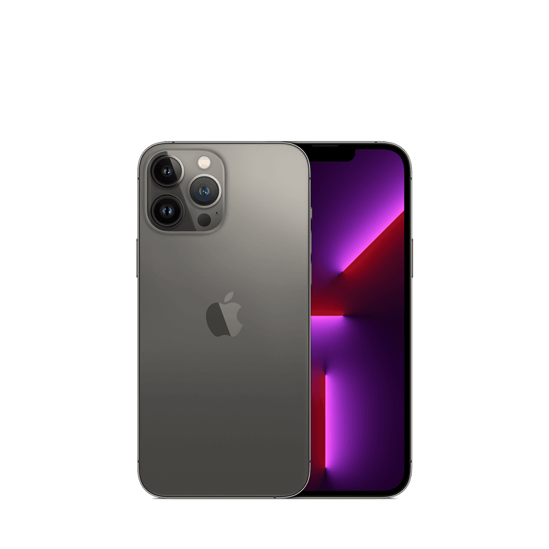 iPhone 13 Pro Max 512GB Graphite