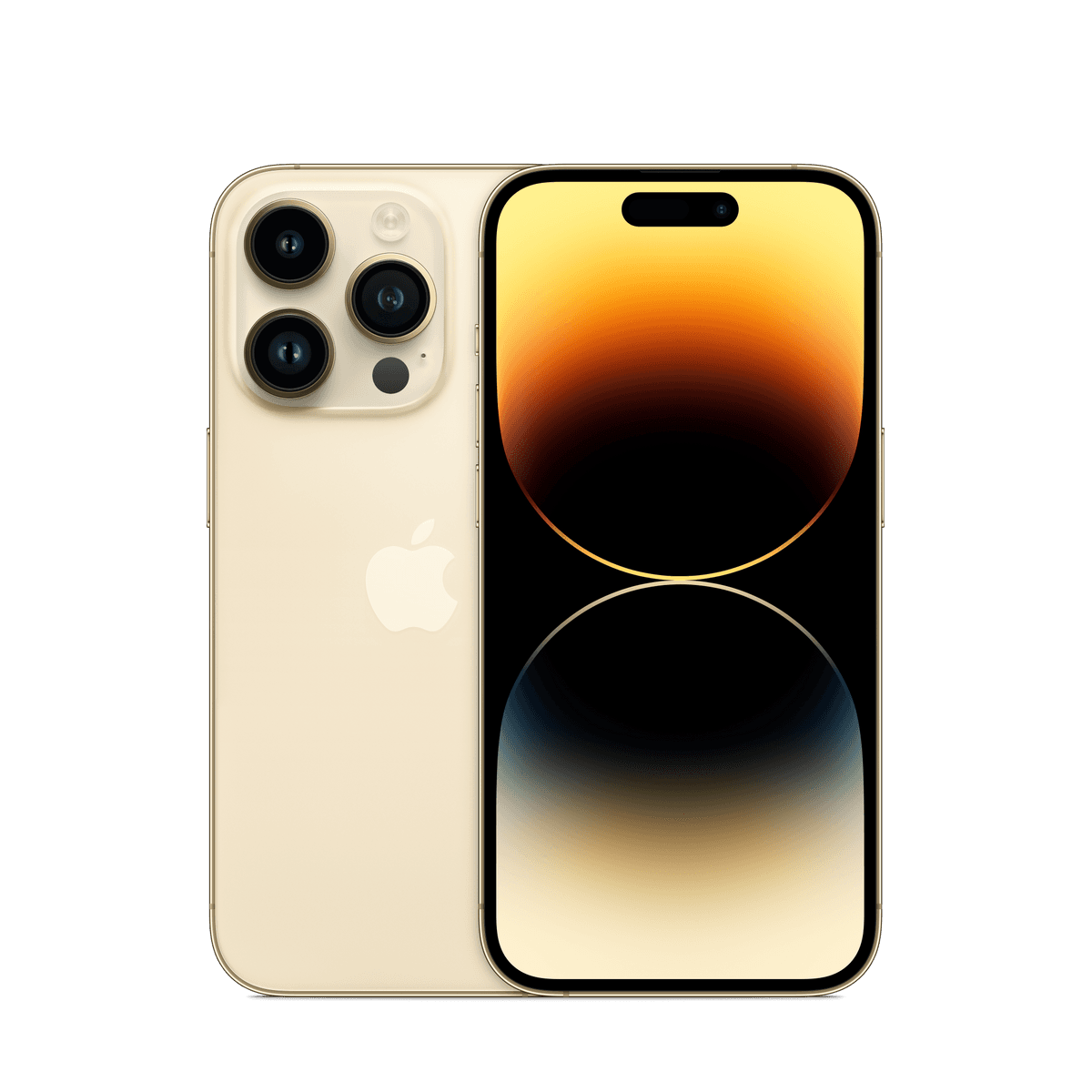 iPhone 14 Pro 512GB Gold