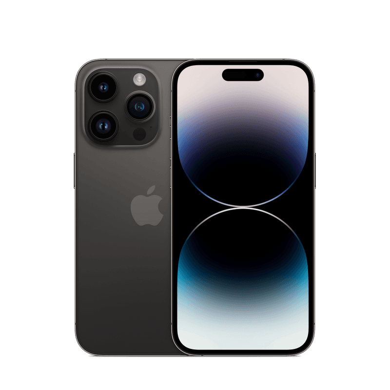 iPhone 14 Pro 128GB Gold