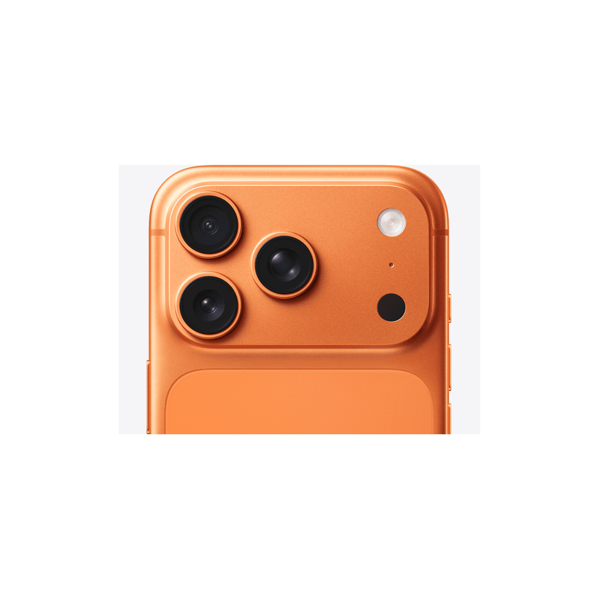 iPhone 17 Pro 256GB Cosmic Orange