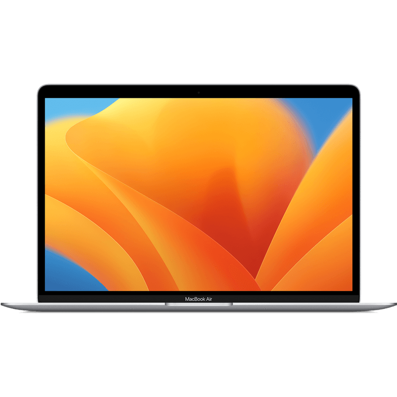 MacBook Air 13" M1 256GB Silver