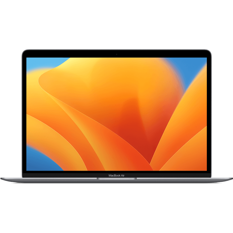MacBook Air 13" M1 256GB Space Grey