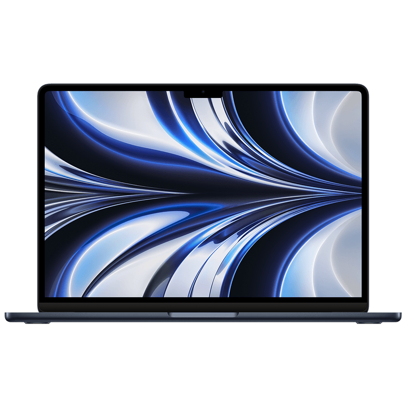 MacBook Air 13" M2 256GB Midnight