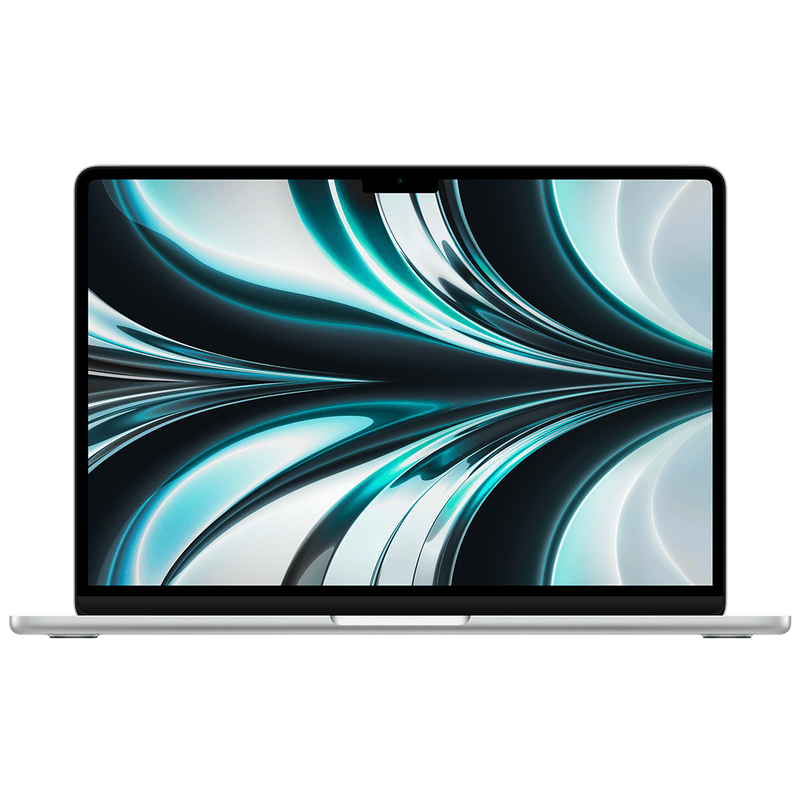 MacBook Air 13" M2 512GB Silver