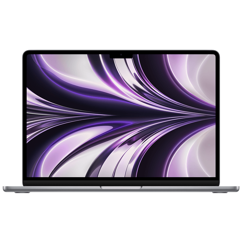 MacBook Air 13" M2 256GB Space Grey