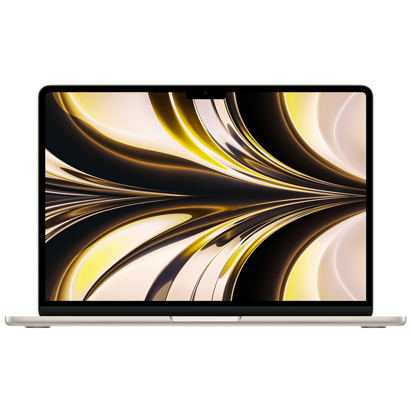 MacBook Air 13" M2 256GB Starlight