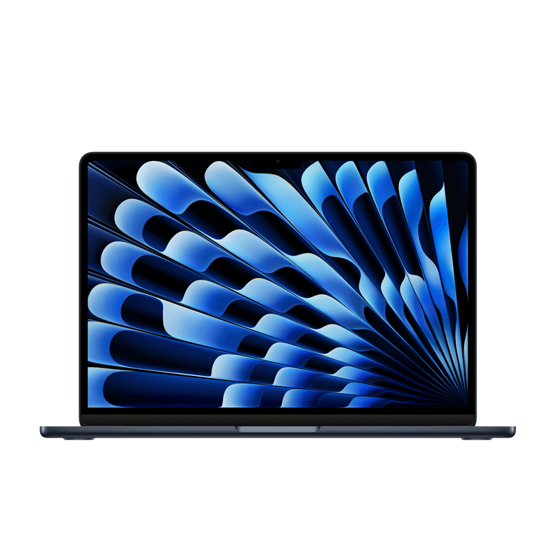 MacBook Air 13" M3 256GB Midnight