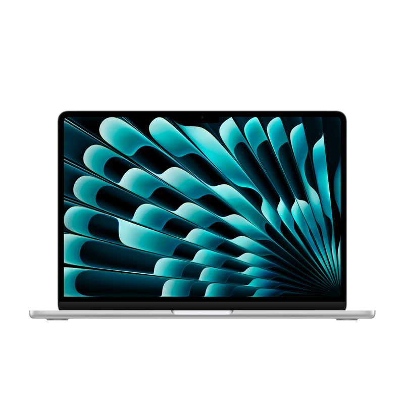 MacBook Air 13" M3 512GB Silver