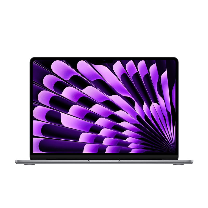 MacBook Air 13" M3 256GB Space Grey