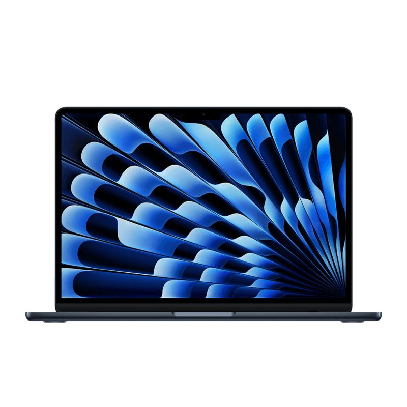 MacBook Air 13" M4 256GB Midnight