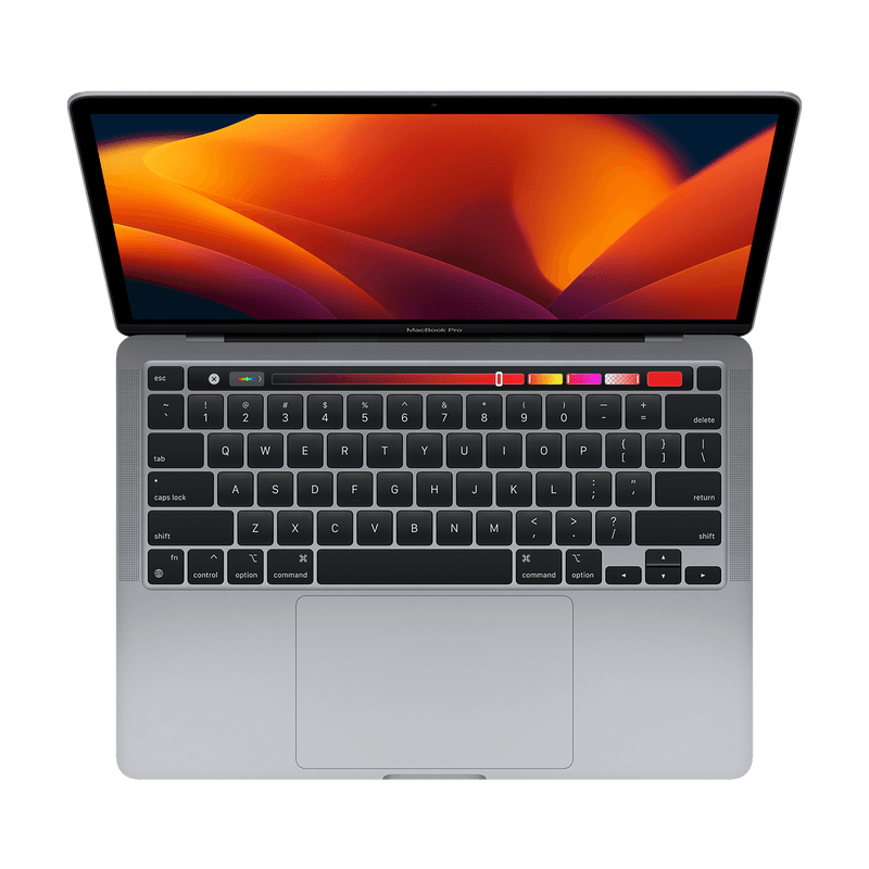 MacBook Pro 13" M2 256GB Space Grey