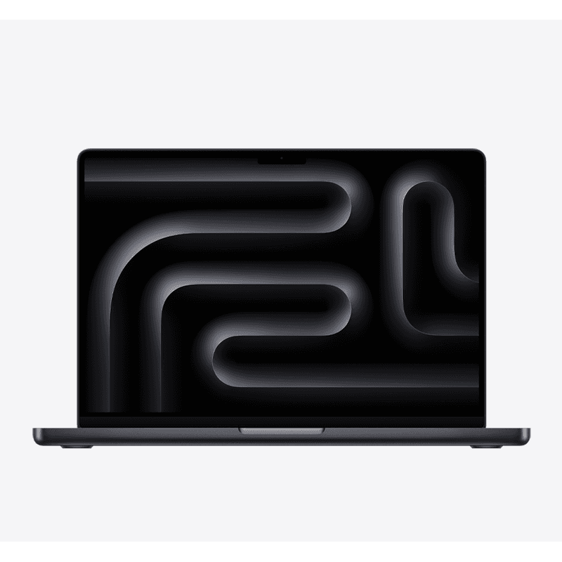 MacBook Pro 14" M4 Pro 256GB Space Black