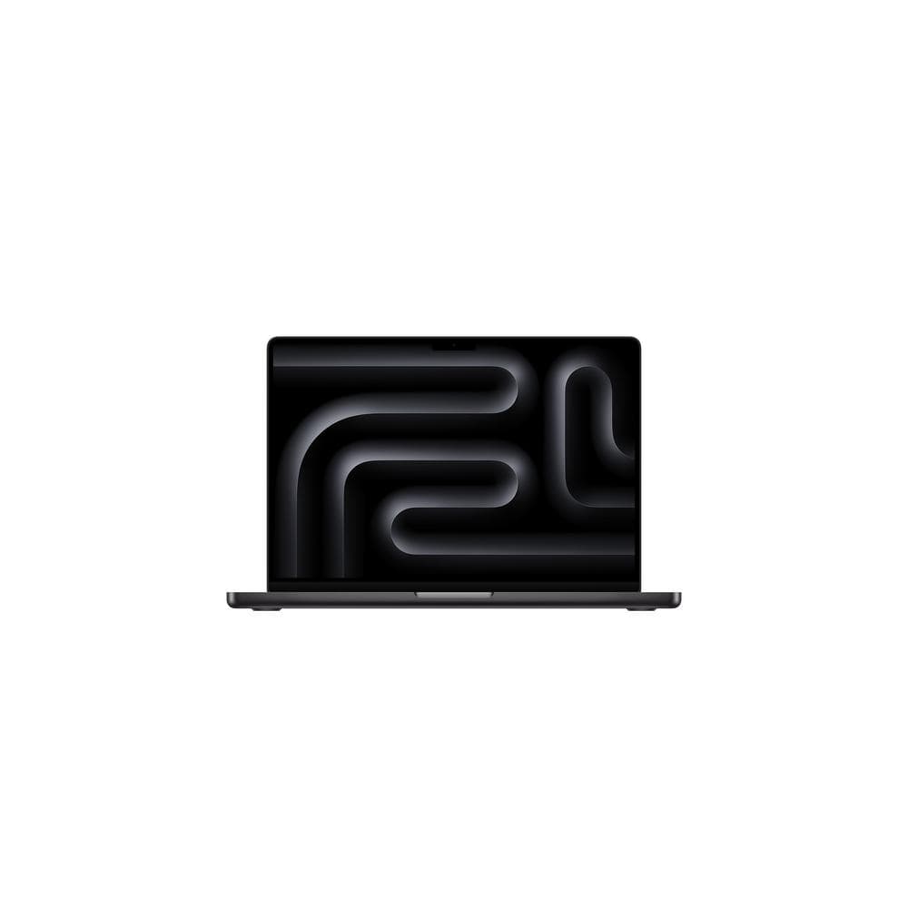MacBook Pro 14" M5 512GB Space Black