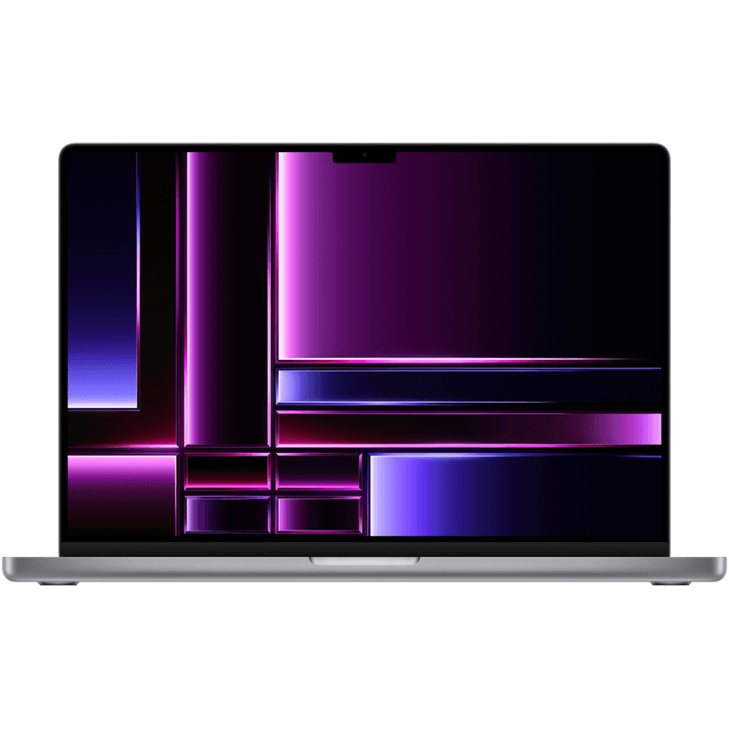 MacBook Pro 16" M2 Pro 512GB Space Grey