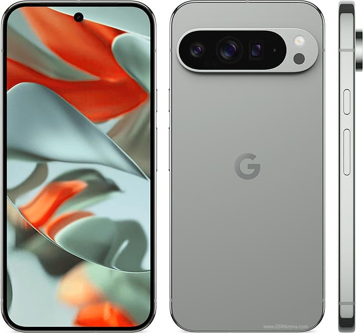 Pixel 9 Pro XL 128GB Obsidian