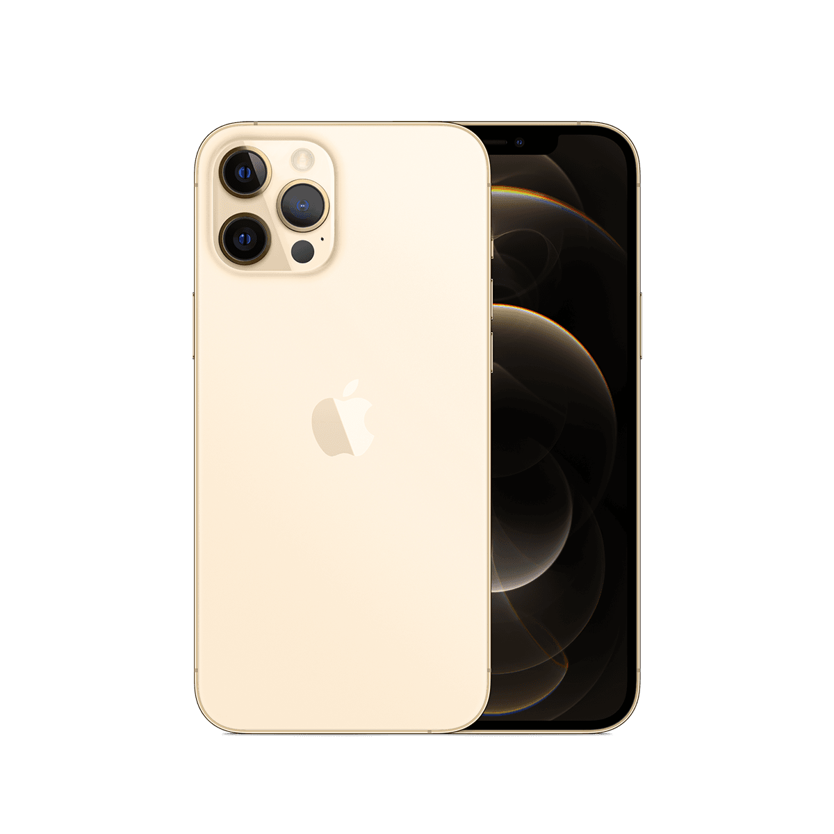 iPhone 12 Pro Max 128GB Gold