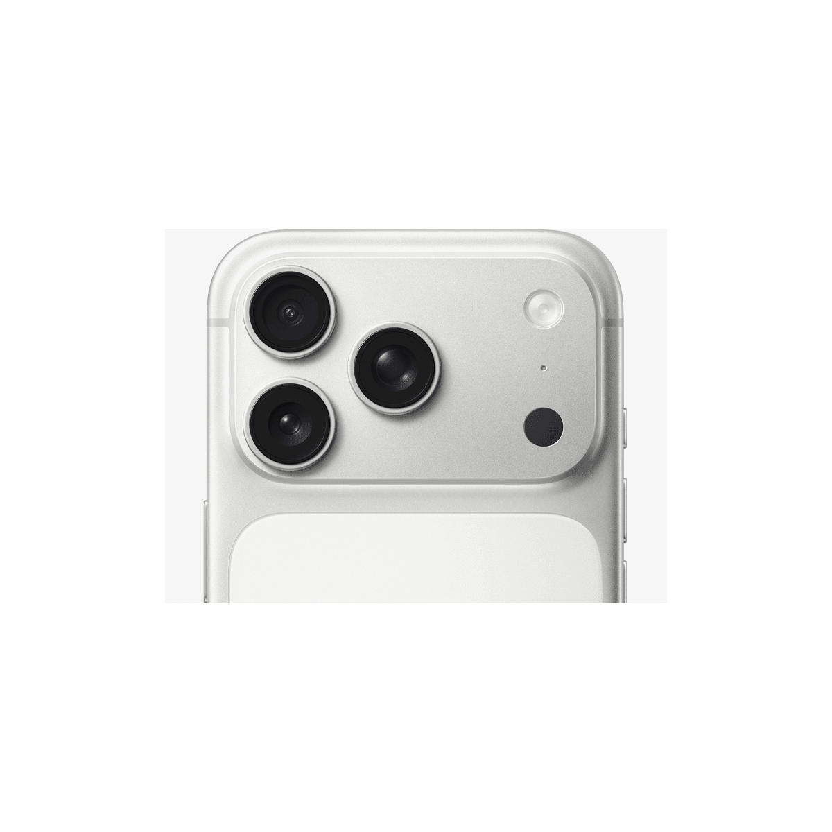 iPhone 17 Pro 256GB Silver