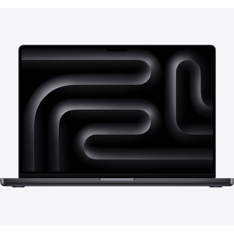 MacBook Pro 16" M3 Max 256GB Space Black