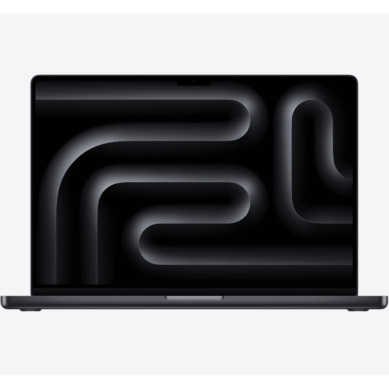 MacBook Pro 16" M4 Pro 256GB Space Black